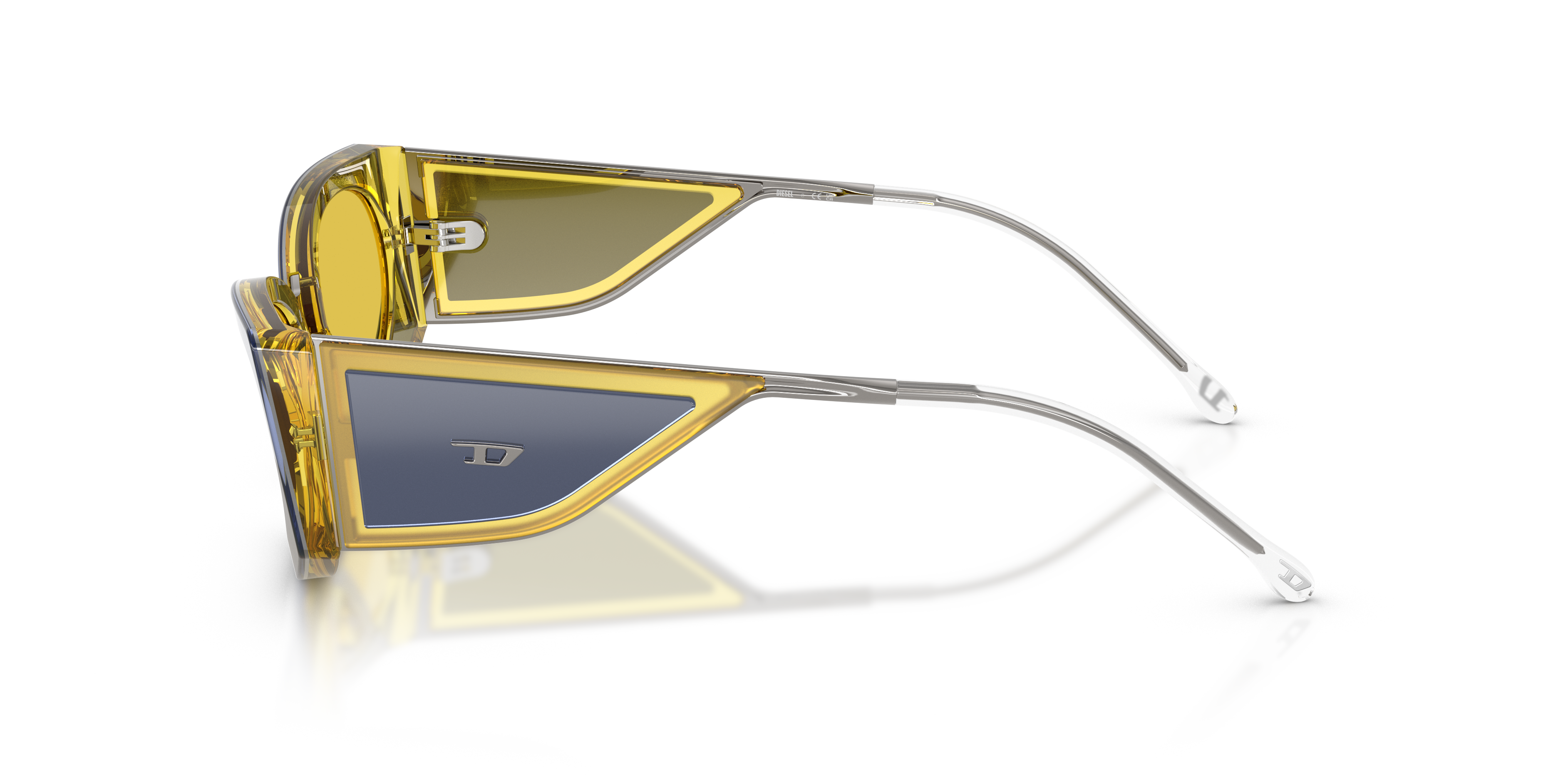 Diesel DL2014U 2046V9  